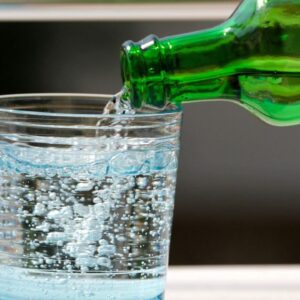 Функціональні напої